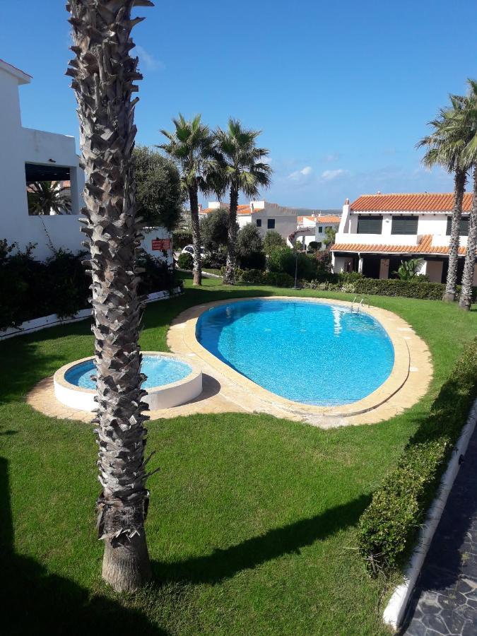 Via De Jardin 10 Casa 20 Villa Arenal d'en Castell Exterior photo
